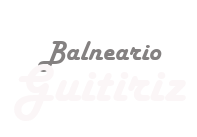 Balneario de Guitiriz